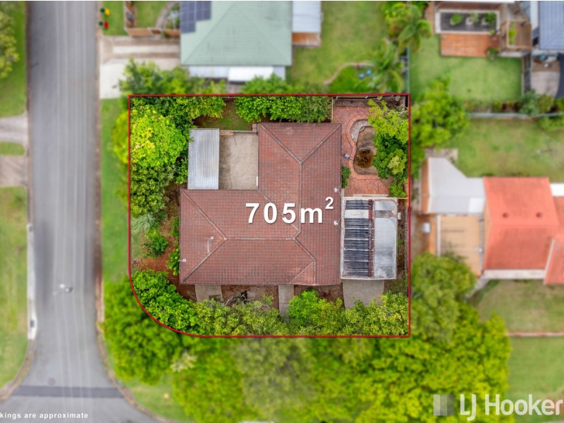 16 Smith Street, Cleveland QLD 4163
