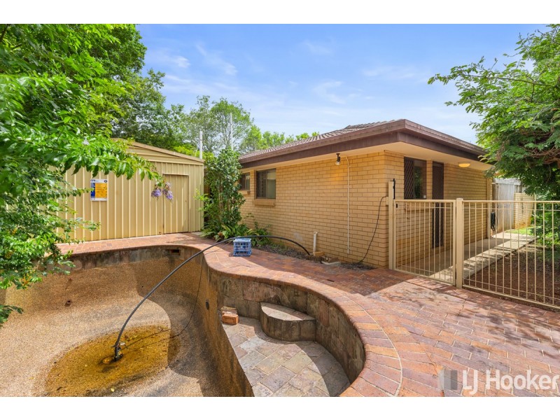 16 Smith Street, Cleveland QLD 4163