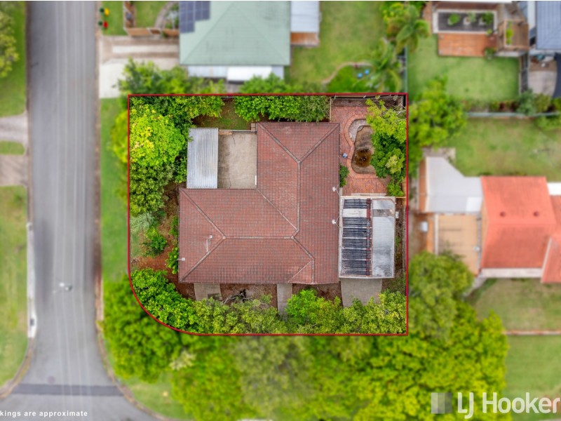 16 Smith Street, Cleveland QLD 4163