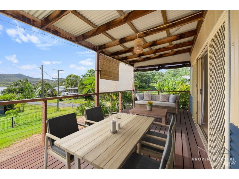 61 Barcelona Terrace, Russell Island QLD 4184