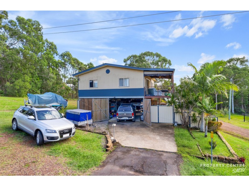61 Barcelona Terrace, Russell Island QLD 4184