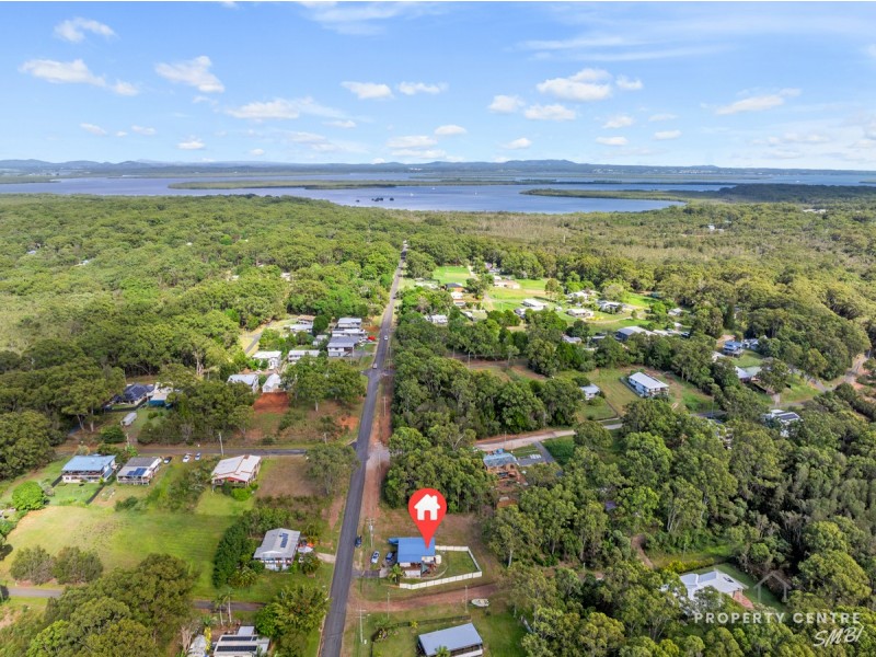 61 Barcelona Terrace, Russell Island QLD 4184