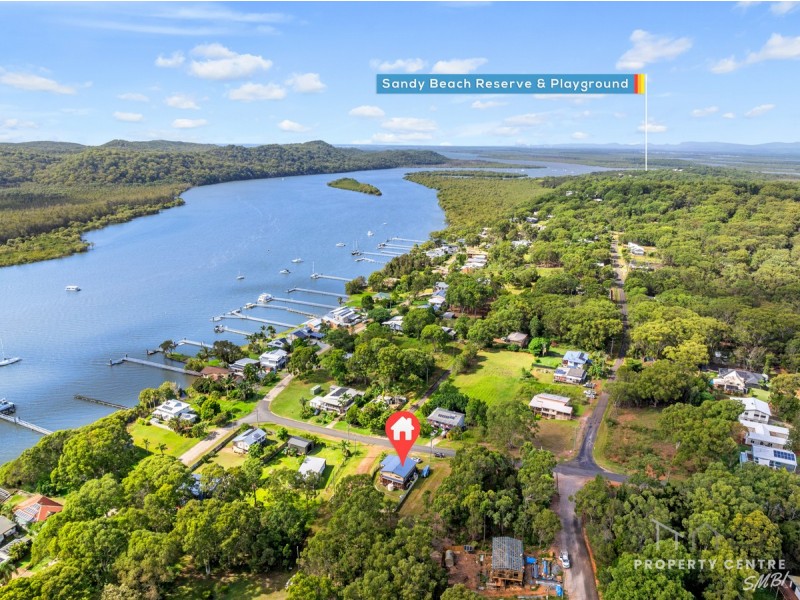 61 Barcelona Terrace, Russell Island QLD 4184