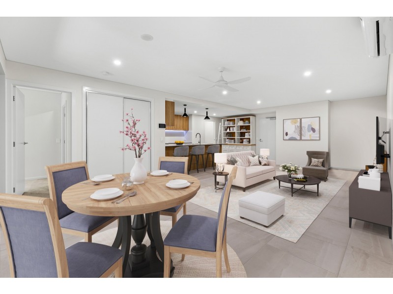 202/152-154 Middle Street, Cleveland QLD 4163