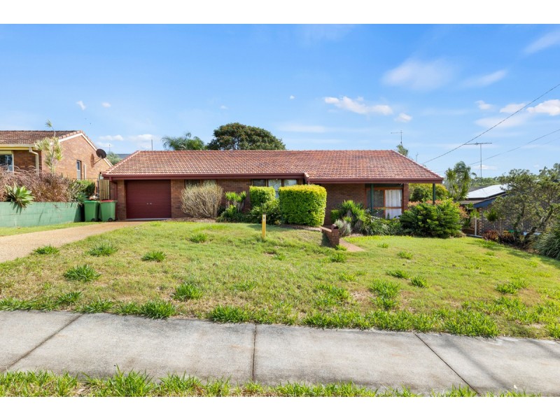 98 Bay Street, Cleveland QLD 4163