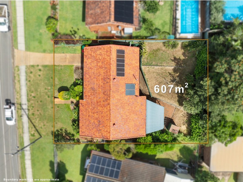 98 Bay Street, Cleveland QLD 4163