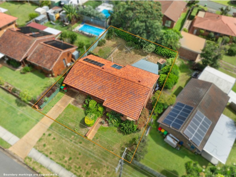 98 Bay Street, Cleveland QLD 4163