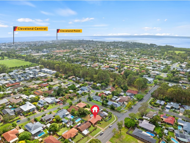 98 Bay Street, Cleveland QLD 4163