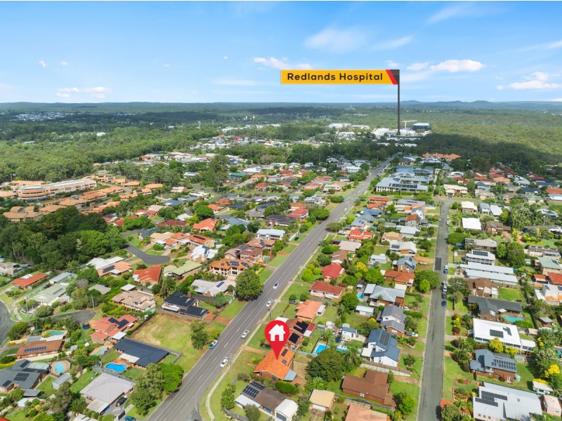 98 Bay Street, Cleveland QLD 4163