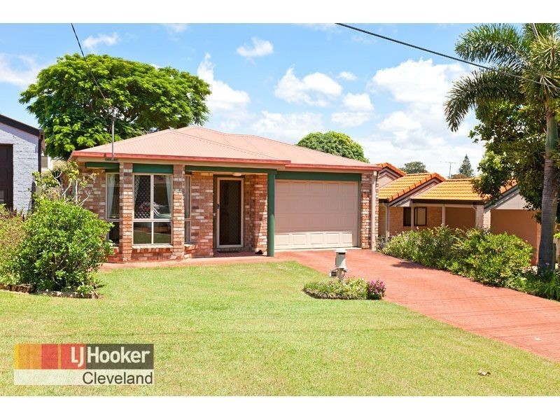 37 Queen Street, Cleveland QLD 4163
