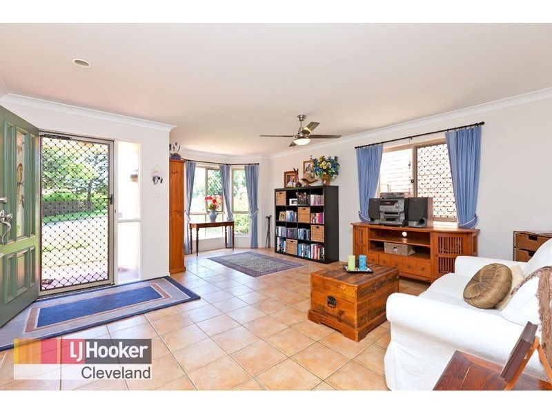 37 Queen Street, Cleveland QLD 4163