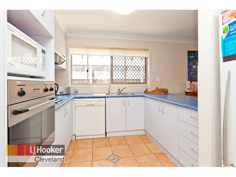 37 Queen Street, Cleveland QLD 4163