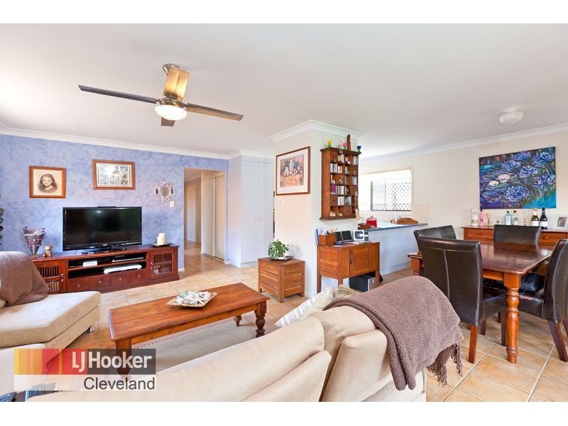 37 Queen Street, Cleveland QLD 4163