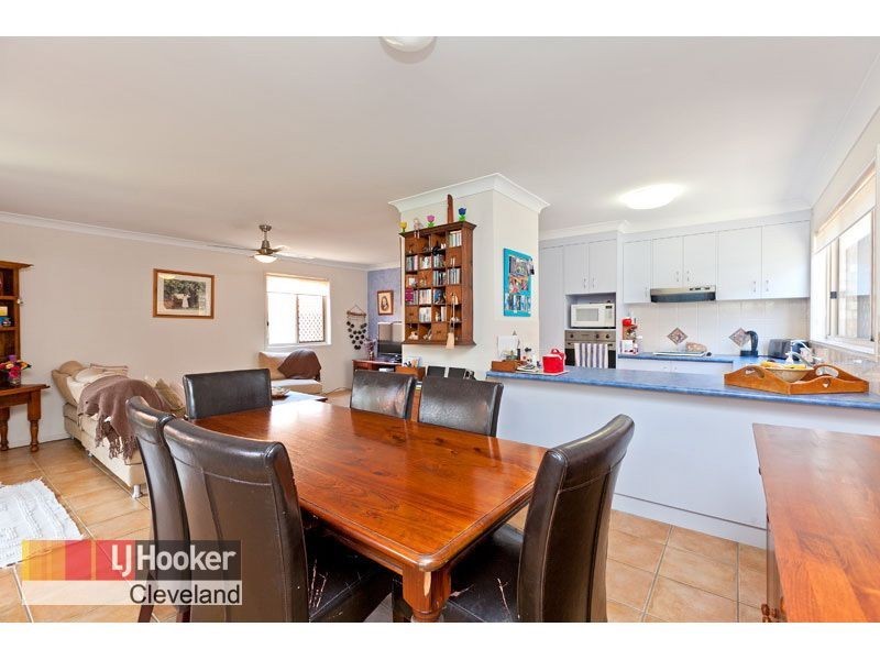 37 Queen Street, Cleveland QLD 4163