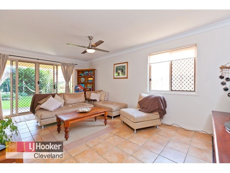 37 Queen Street, Cleveland QLD 4163