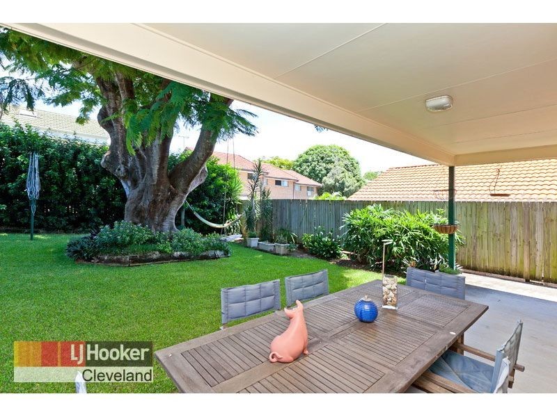 37 Queen Street, Cleveland QLD 4163