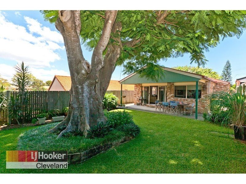 37 Queen Street, Cleveland QLD 4163