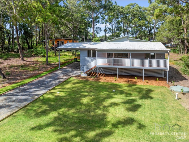 32 Diamond Street, Russell Island QLD 4184