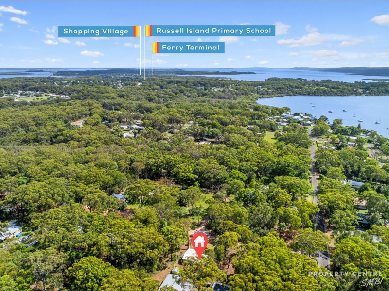 32 Diamond Street, Russell Island QLD 4184