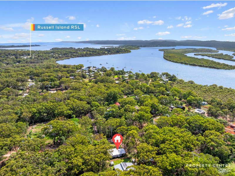 32 Diamond Street, Russell Island QLD 4184
