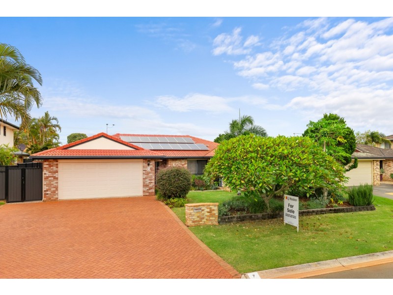 7 Stephen Court, Cleveland QLD 4163
