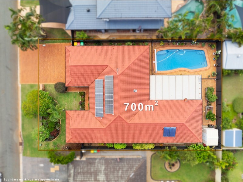 7 Stephen Court, Cleveland QLD 4163