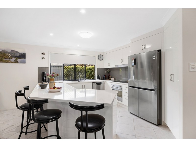 7 Stephen Court, Cleveland QLD 4163