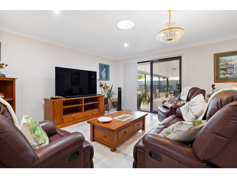 7 Stephen Court, Cleveland QLD 4163