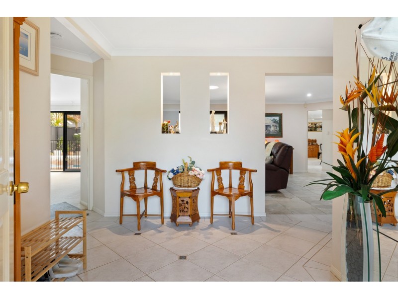 7 Stephen Court, Cleveland QLD 4163