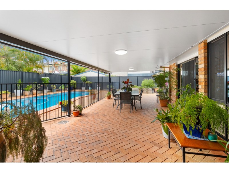 7 Stephen Court, Cleveland QLD 4163