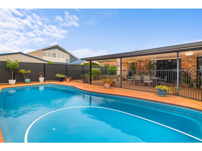 7 Stephen Court, Cleveland QLD 4163