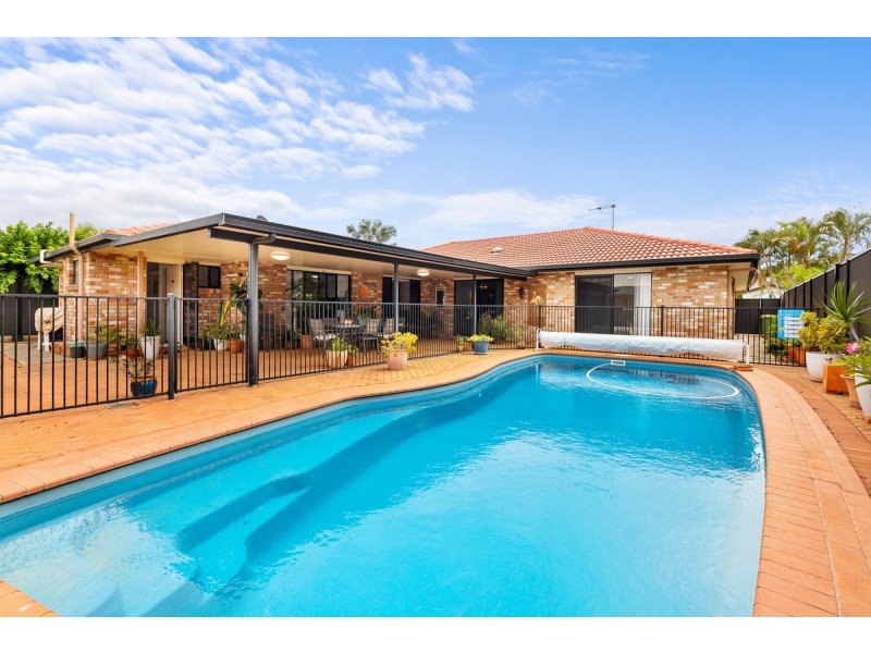 7 Stephen Court, Cleveland QLD 4163