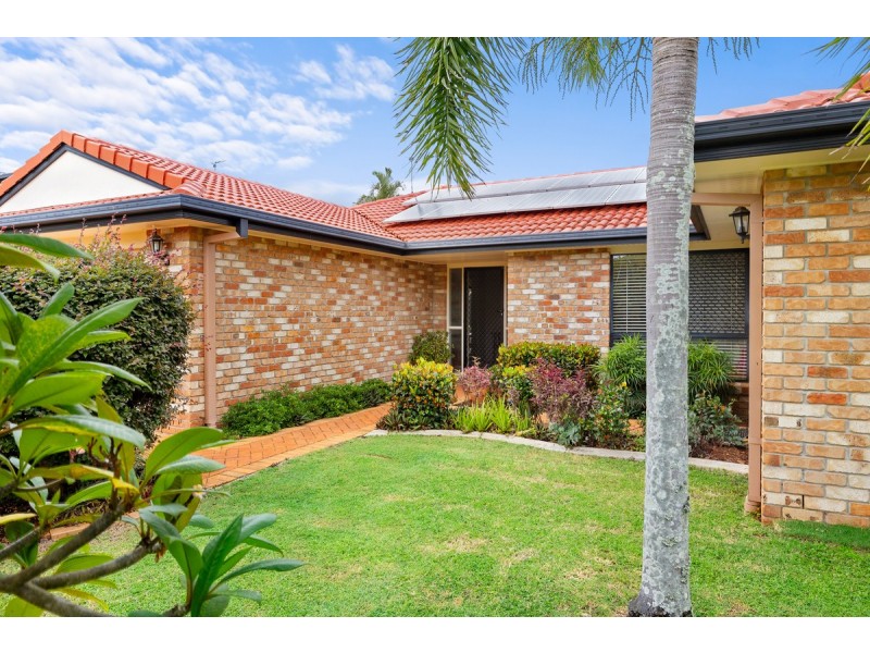 7 Stephen Court, Cleveland QLD 4163