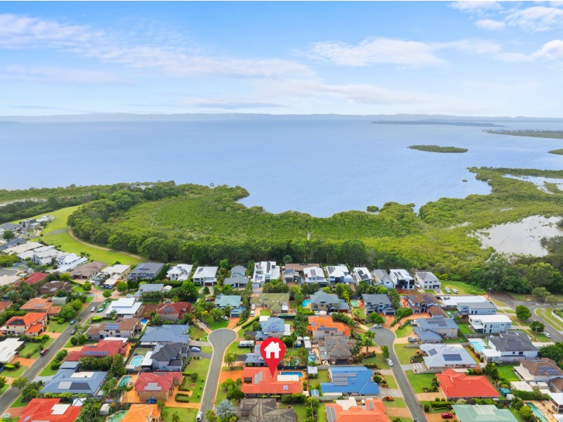 7 Stephen Court, Cleveland QLD 4163