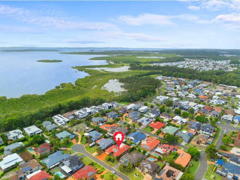 7 Stephen Court, Cleveland QLD 4163