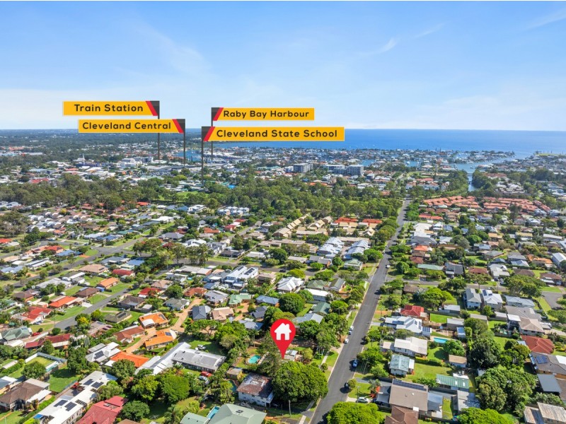 78 Island Street, Cleveland QLD 4163