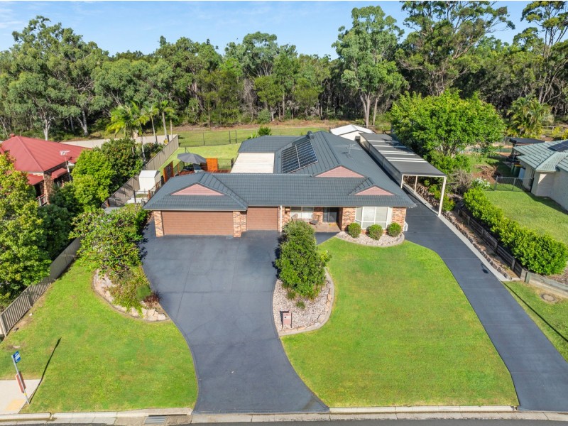 92 Hanover Drive, Alexandra Hills QLD 4161