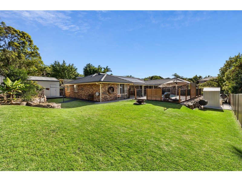 92 Hanover Drive, Alexandra Hills QLD 4161