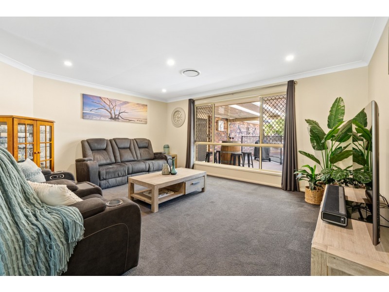 92 Hanover Drive, Alexandra Hills QLD 4161