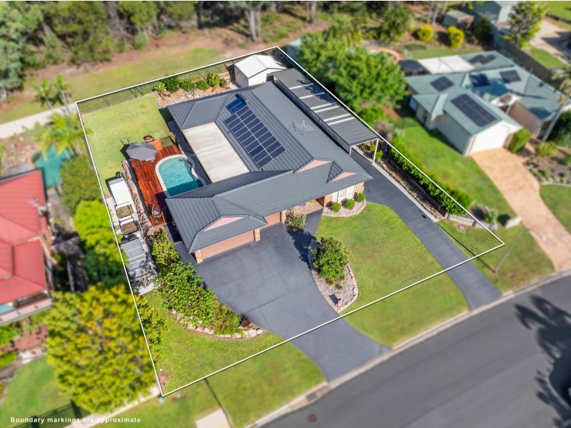 92 Hanover Drive, Alexandra Hills QLD 4161