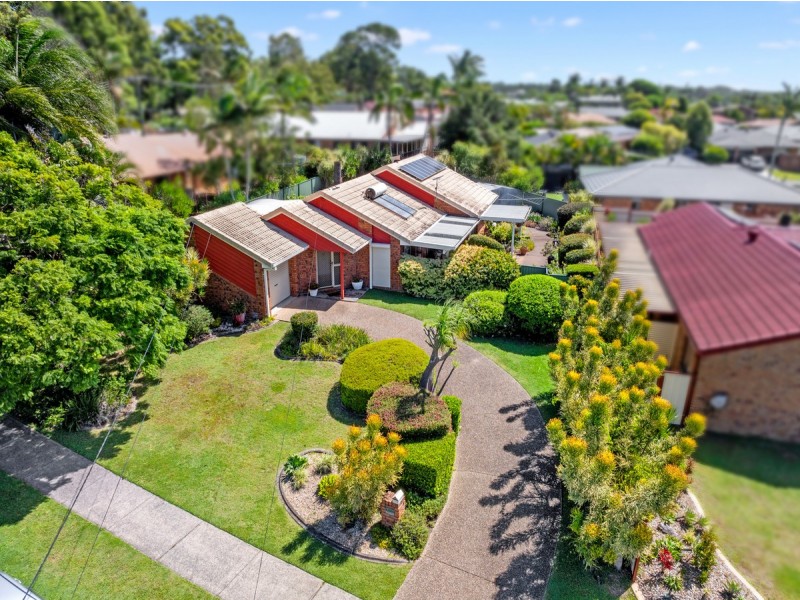 63 Callaghan Way, Capalaba QLD 4157