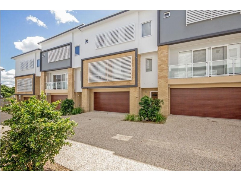 55/400 Tingal Road, Wynnum QLD 4178