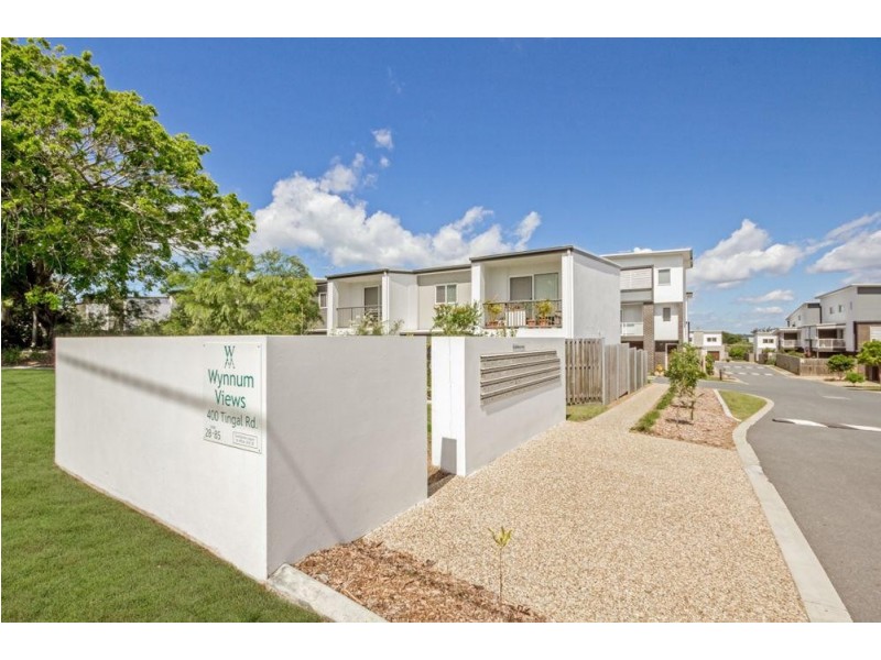 55/400 Tingal Road, Wynnum QLD 4178