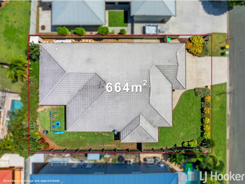 23 Reef Street, Thornlands QLD 4164