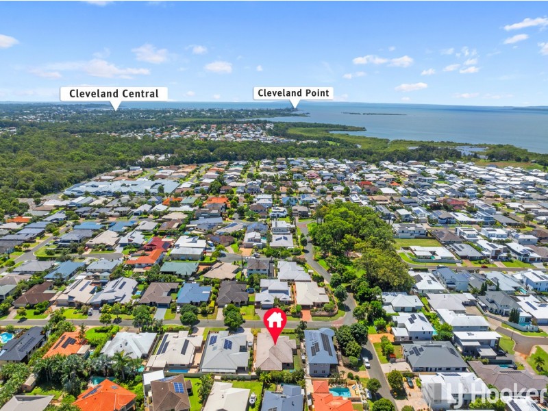 23 Reef Street, Thornlands QLD 4164