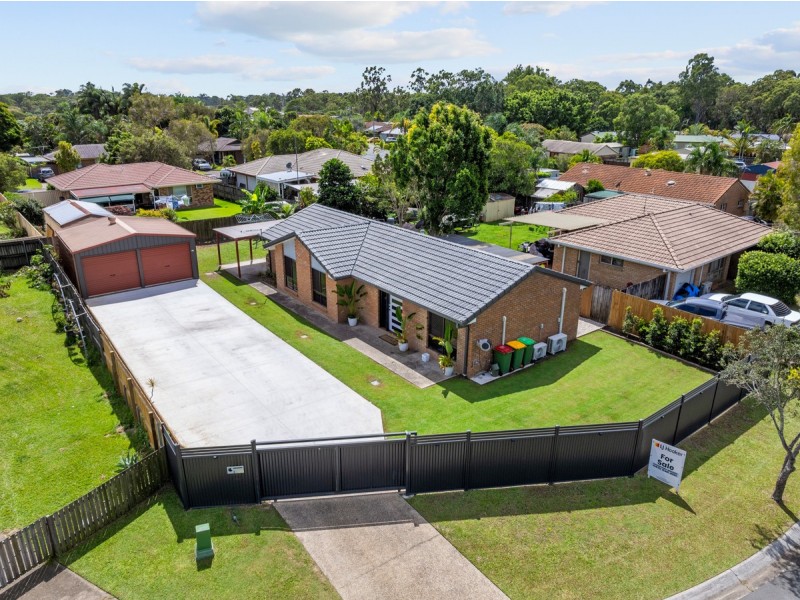3 Terrier Court, Redland Bay QLD 4165