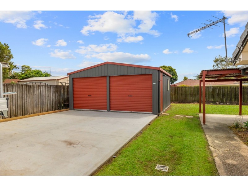 3 Terrier Court, Redland Bay QLD 4165