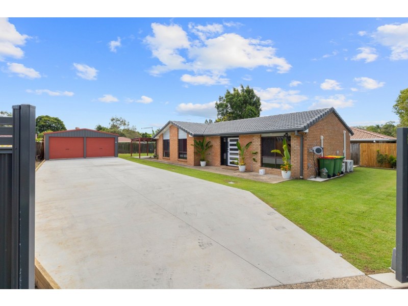 3 Terrier Court, Redland Bay QLD 4165