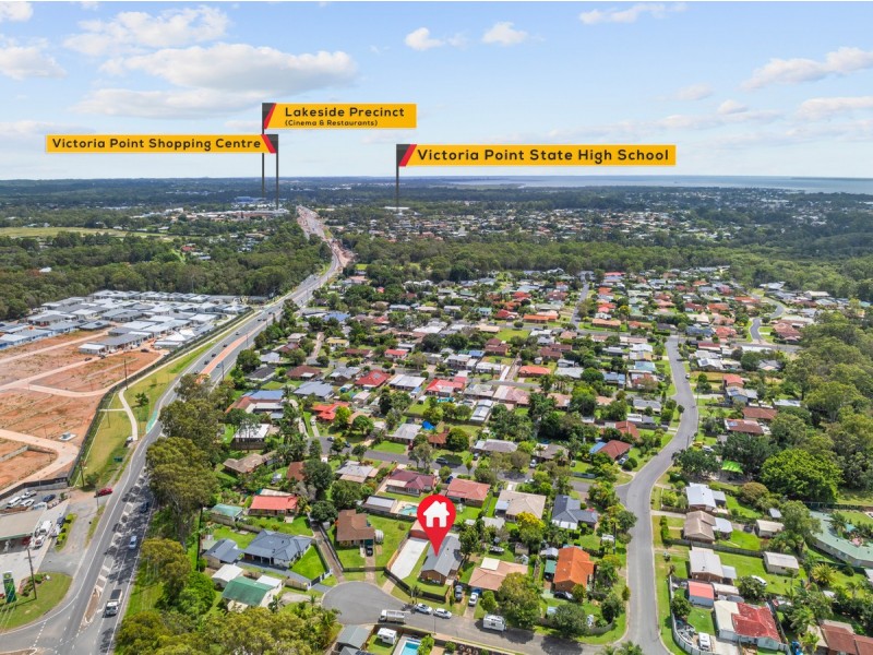 3 Terrier Court, Redland Bay QLD 4165