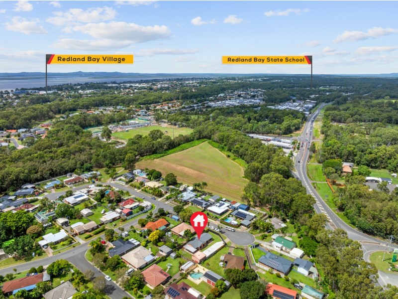 3 Terrier Court, Redland Bay QLD 4165